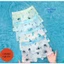 Combo 4 quần chip bé trai lưới lạnh thông hơi toàn quần siêu thoáng mát Phi hành gia nhí 10-33kg