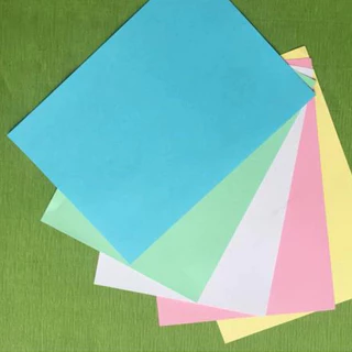 Giấy bìa cứng - Giá Tốt, Miễn Phí Vận Chuyển, Đủ Loại | Shopee Việt Nam