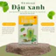 Bột Rau Má Đậu Xanh Đường cỏ ngọt Quảng Thanh ( 3g x 14 gói/ hộp)