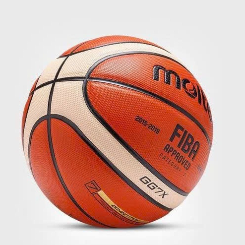 Quả Bóng Rổ Cao Su Pro Star, Bóng Da Molten Giá Rẻ Dành Cho Học Sinh, Sinh Viên Tiêu Chuẩn Tập Luyện,Thi Đấu Chính Hãng