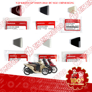 Nắp Khẩn Cấp Vision 2014 2015 2016 2017 2018 2019 2020 81145-K44-V90ZM, 81145-K44-V90ZK Chính Hãng - ZZM