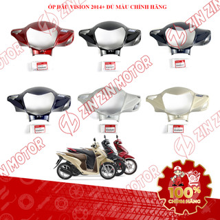 Ốp Đầu, Ốp Đèn Pha Vision 2014 2015 2016 2017 2018 2019 2020 53200-K44-V00ZH Chính Hãng - ZZM