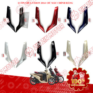 Thanh Cạnh, Ốp Sàn Vision 2014 2015 2016 2017 2018 2019 2020 83520-K44-V00ZA, 83620-K44-V00ZA Chính Hãng - ZZM