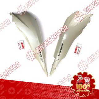 Ốp Thân, Ốp Sườn Vision 2014 2015 2016 2017 2018 2019 2020 83505-K44-V00ZC, 83605-K44-V00ZC Chính Hãng - ZZM