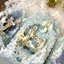 Thiệp Giáng Sinh 3D Pop Up Băng Tuyết Thiên Thần Handmade Quà Noel TAYTA