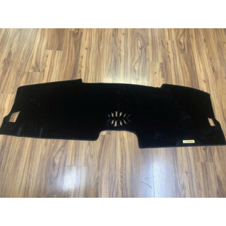 Thảm Taplo Tuyết Nhung Ô Tô HONDA CRV 2014-2017, 2018-2023, 2024- 2025 Cao Cấp Thẩm Mỹ Trang Trí Chống Nắng, Nóng
