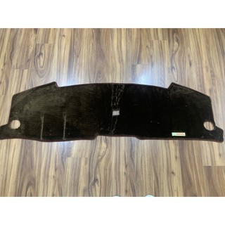 Thảm Taplo Ô Tô HONDA HRV 2022-2026 Tuyết Nhung Mịn Cao Cấp Thẩm Mỹ Trang Trí Bảo Vệ Xe Chống Nắng, Nóng