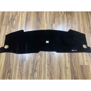 Thảm Taplo Ô Tô HONDA HRV 2022-2026 Tuyết Nhung Mịn Cao Cấp Thẩm Mỹ Trang Trí Bảo Vệ Xe Chống Nắng, Nóng