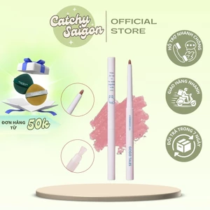 Chì Kẻ Viền Môi GOGO TALES Mèo Xanh GT531