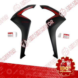 Cánh Yếm, Ốp Bửng Trước Vision 2014 2015 2016 2017 2018 2019 2020 64350-K44-V00ZJ,64350-K44-V00ZM Chính Hãng - ZZM
