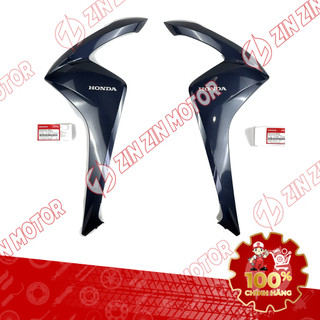 Cánh Yếm, Ốp Bửng Trước Vision 2014 2015 2016 2017 2018 2019 2020 64350-K44-V00ZJ,64350-K44-V00ZM Chính Hãng - ZZM