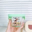 Hộp Trữ Đông Thủy Tinh Gấu Cho Bé Có Nắp Và Vạch Chia Ml, Hũ Trữ Đông Đồ Ăn Dặm Dung Tích 200ML