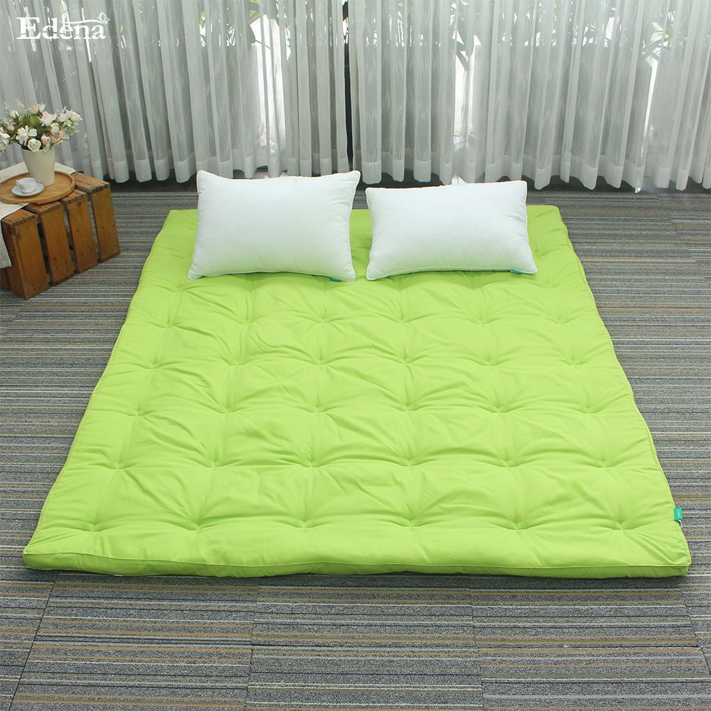 Ảnh Topper Edena Màu Xanh Lá 3