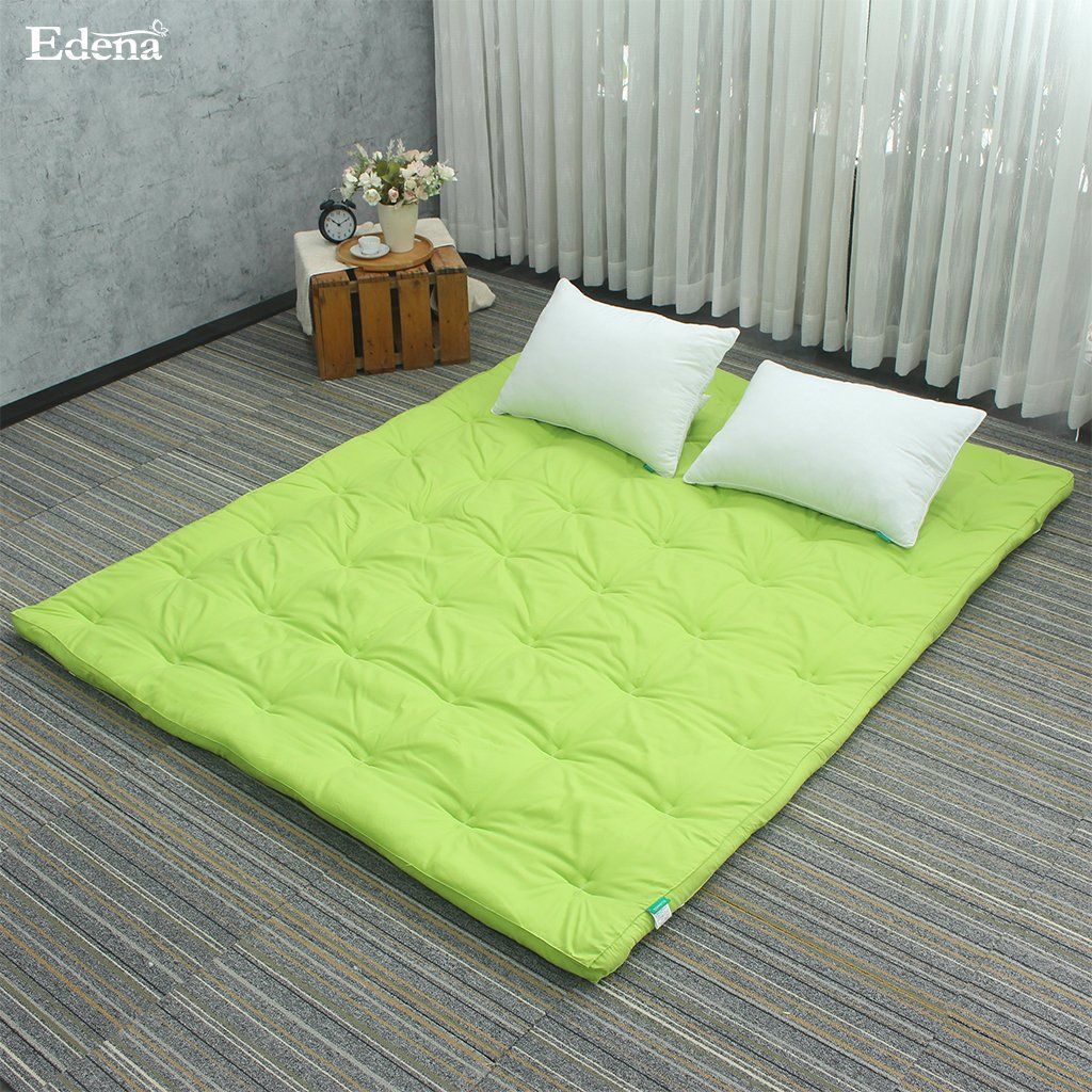 Ảnh Topper Edena Màu Xanh Lá 4