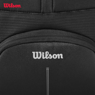Wilson RF Tournament Racquet 15 Pack Túi Đựng Vợt Tennis WR8032701001