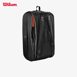 Wilson RF Tournament Racquet 15 Pack Túi Đựng Vợt Tennis WR8032701001