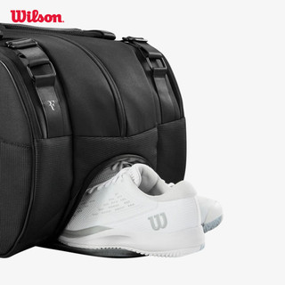 Wilson RF Tournament Racquet 15 Pack Túi Đựng Vợt Tennis WR8032701001