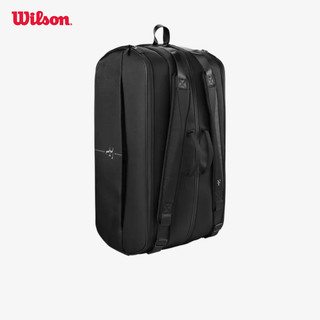 Wilson RF Tournament Racquet 15 Pack Túi Đựng Vợt Tennis WR8032701001