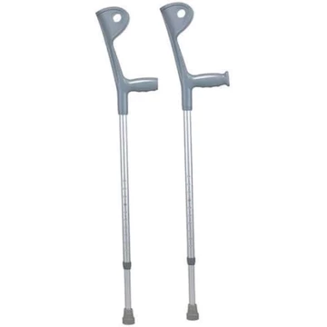 Nạng chống khuỷu tay C37 Lucass chính hãng, thiết kế đặc biệt hỗ trợ khuỷu tay tự nhiên - nạng chống nách cho người già