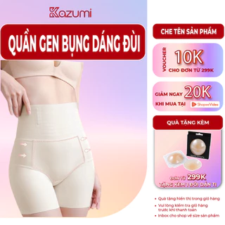 Kazumi - Giá Tốt, Miễn Phí Vận Chuyển, Đủ Loại | Shopee Việt Nam