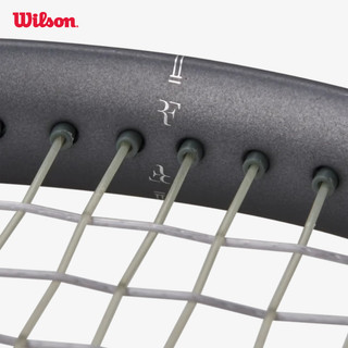 Wilson RF 01 Future Vợt Tennis Chưa Căng Dây WR166811U