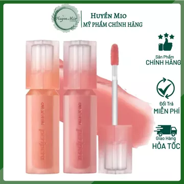 Son Kem Peripera Mịn Lì Over Blur Tint 3.5g - Huyenmio