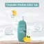 Cặp Dầu Gội Xả Easycos Salicylic Acid Collagen 800ml | Làm Sạch Da Đầu, Dưỡng Tóc Mềm Mượt.