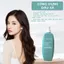 Cặp Dầu Gội Xả Easycos Salicylic Acid Collagen 800ml | Làm Sạch Da Đầu, Dưỡng Tóc Mềm Mượt.