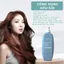 Cặp Dầu Gội Xả Easycos Salicylic Acid Collagen 800ml | Làm Sạch Da Đầu, Dưỡng Tóc Mềm Mượt.