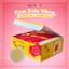 Combo 24 Hũ Kem ZALE Vàng - Hỗ Trợ Giúp Chống Nắng, Sáng Da Với Tinh Chất Sáp Ong Chính Hãng