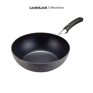 Chảo sâu lòng LocknLock Hard & Light 32cm LHB2325