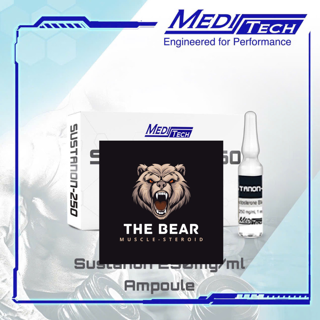 Sutanon 250 Tăng Sức Manh & Xả Cơ Hộp 10 ống Meditech | Shopee Việt Nam