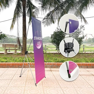 Chân standee - Giá Tốt, Miễn Phí Vận Chuyển, Đủ Loại | Shopee Việt Nam