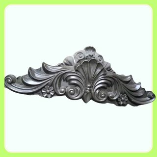 Khuôn hoa văn xây dựng, phù điêu kích thước 1.2M Cao 35Cm chất liệu nhựa abs