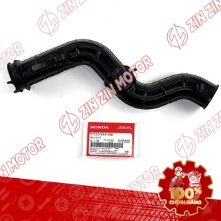 Bộ Hộp Lọc Gió, Pô E Vision 2014 2015 2016 2017 2018 2019 2020 16707-KWN-711, 17225-K44-V00 Chính Hãng - ZZM