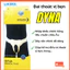 Đai thoát vị bẹn Dyna – 1335 Likima