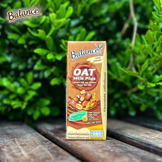 Sữa yến mạch, hạnh nhân 4Care Balance, lẻ 1 hộp
