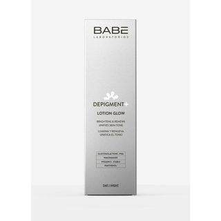 Sữa Dưỡng Babe Hỗ Trợ Sáng Da Và Đều Màu Da Babé Depigment+ Lotion Glow 150ml