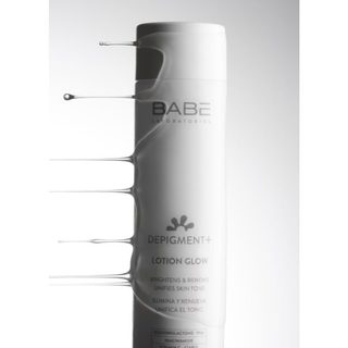 Sữa Dưỡng Babe Hỗ Trợ Sáng Da Và Đều Màu Da Babé Depigment+ Lotion Glow 150ml