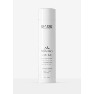 Sữa Dưỡng Babe Hỗ Trợ Sáng Da Và Đều Màu Da Babé Depigment+ Lotion Glow 150ml