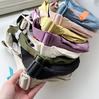 28 MÀU -TÚI BAO TỬ , TÚI ĐEO CHÉO LINK MÀU PASTEL BẢNG MÀU CHUẨN MỚI NHẤT