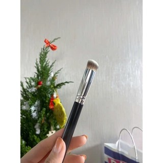 Cọ lẻ cán gỗ các loại (Cọ tán nền, Cọ má Hồng, Cọ che khuyết điểm, Cọ mắt)