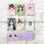 Set 20 CÁI card des Wonyoung - thẻ ảnh thiết kế wonyoung nhóm IVE, wony, jang wonyoung, card wonyoung