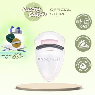 [GOGO TALES] Kẹp mi nhựa góc rộng GT616
