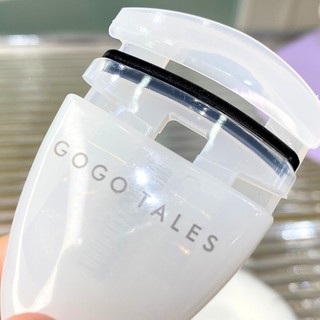 [GOGO TALES] Kẹp mi nhựa góc rộng GT616