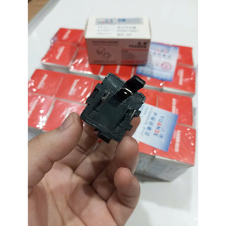 Combo 10 Rơ le xi nhan, rơ le nháy 3 chân YUANDE điện 12v 24v.