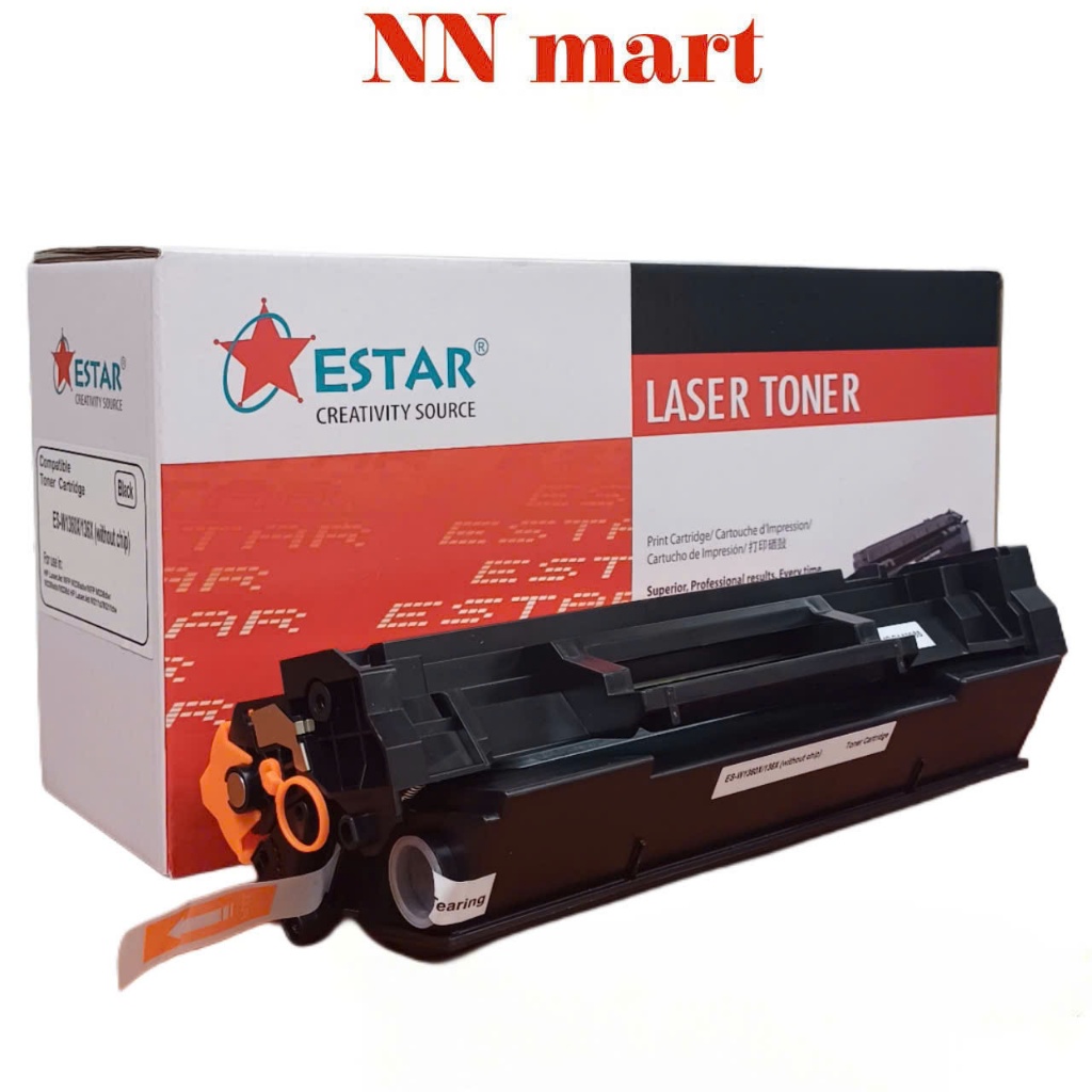Mực máy in HP laser MFP M232-M237, M233dw, M233sdw, M234dw, M236d ...