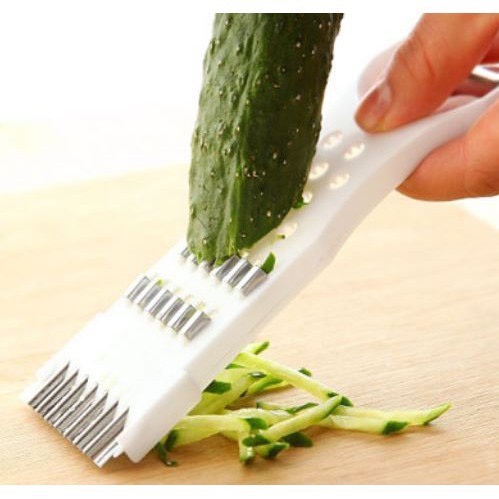 Dụng Cụ Bào, Chắn, Gọt Củ Quả Đa Năng