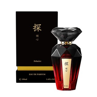 Nước Hoa Nữ Majesty's Secret Pheromax -Admire ，Hoa Hương Phương Đông Gỗ，Dầu Thơm Nữ Mềm Mại, Tươi Mới,Thanh Lịch