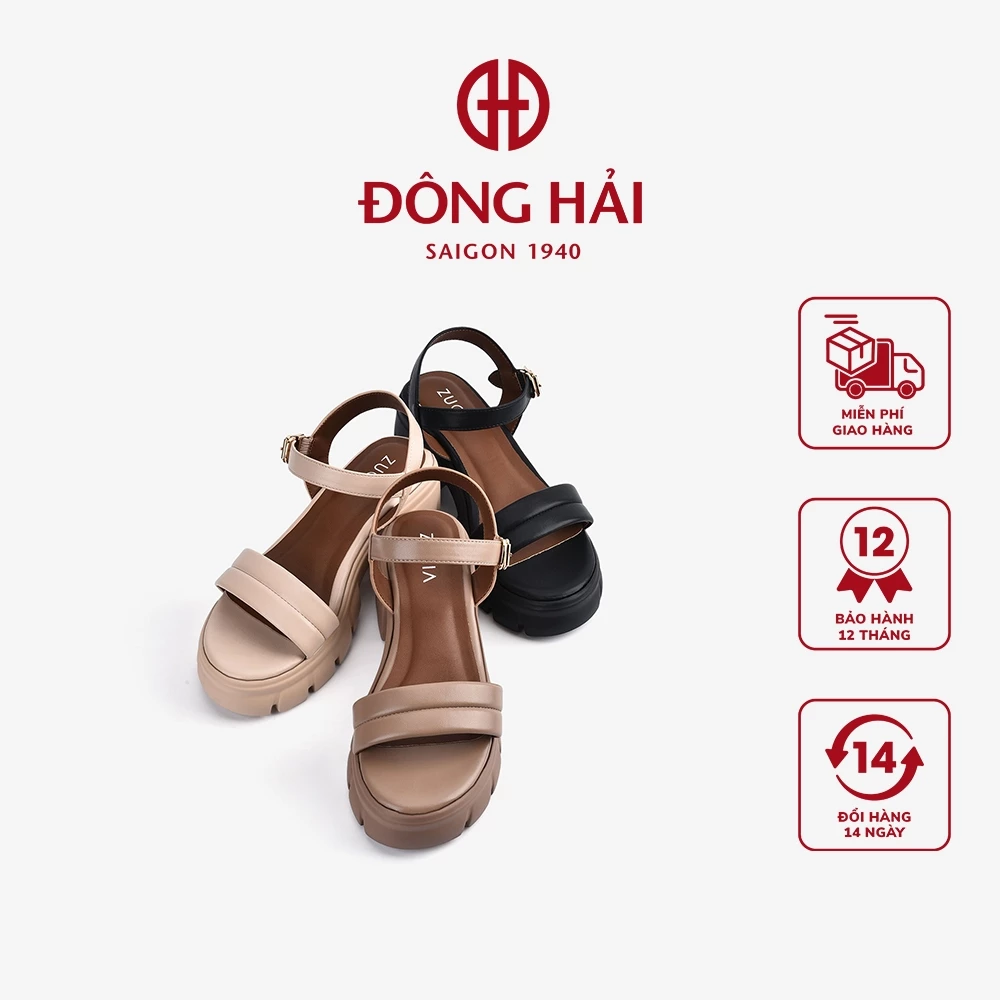 Giày Sandal Đông Hải